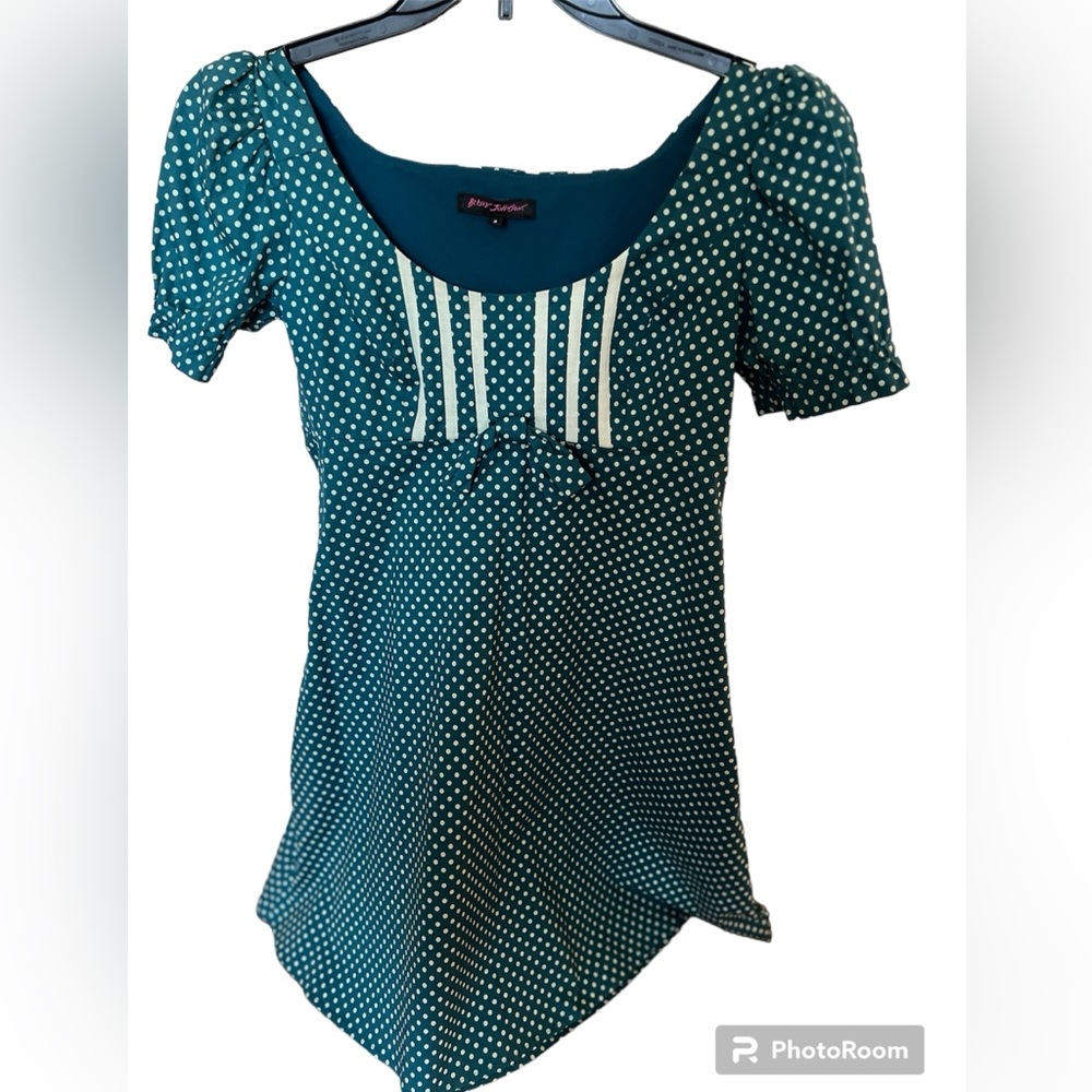 Betsey Johnson Dress